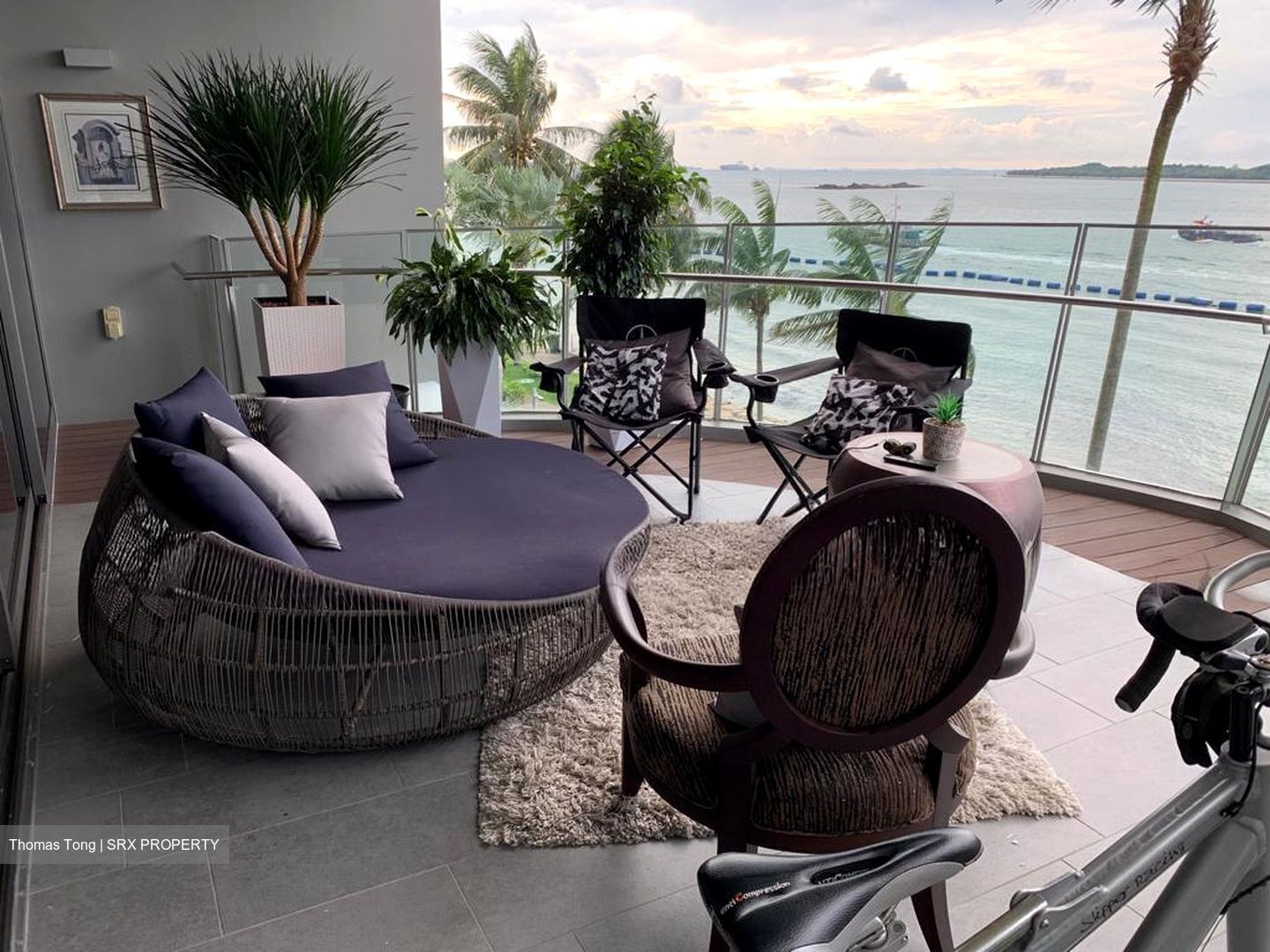Seascape (D4), Condominium #515362021